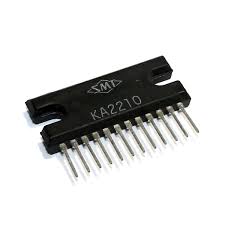 KA 2210
