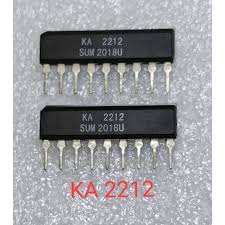 KA 2212