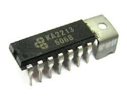 KA 2213