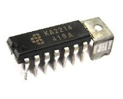 KA 2214
