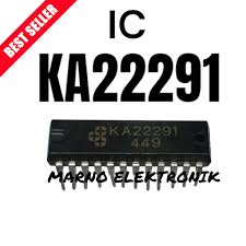 KA 22291