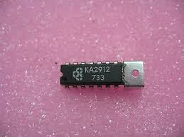 KA 2912