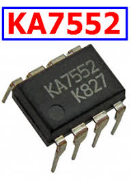 KA 7552