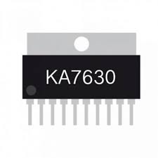 KA 7630