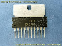 KA 8301