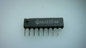KA1222 (5N)