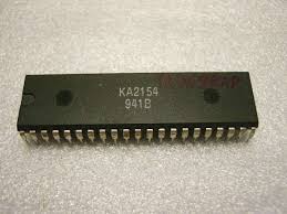 KA2154 DIP (9) S