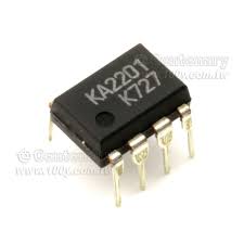 KA2201 DIP 8PIN (13) S