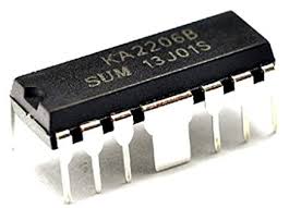 KA2206B DIP