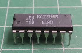 KA2206N DIP