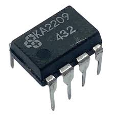 KA2209 DIP 8PIN (13) S