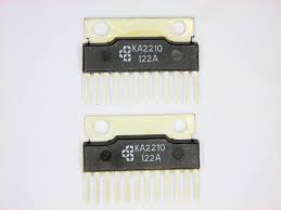 KA2210 (6N)