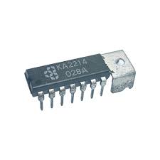 KA2214 (1) (2) DIP