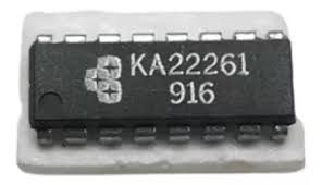KA22261 DIP