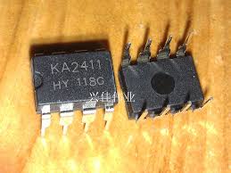 KA2411 DIP 8PIN