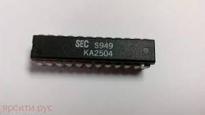 KA2504 DIP