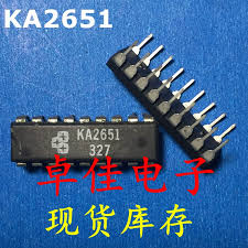 KA2651 DIP