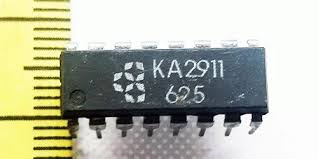 KA2911 DIP