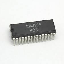 KA2919 DIP