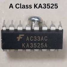 KA3525 DIP