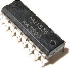 KA7500B DIP
