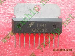 KA7632