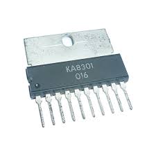 KA8301 (40) S