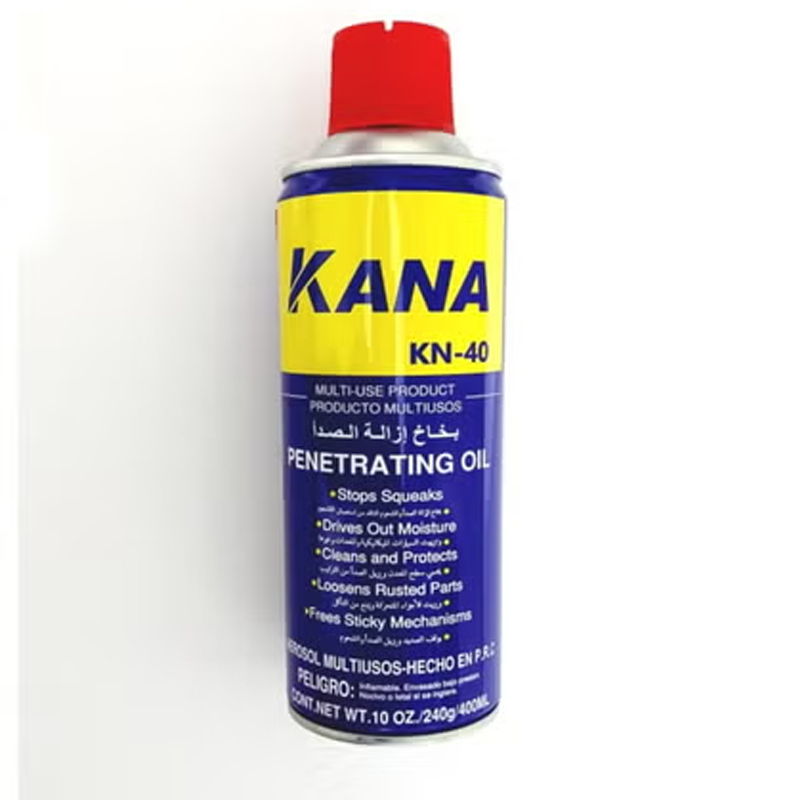 KANA 40 SPRY