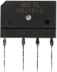 KBJ1510 BRIDGE DIODE