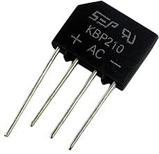 KBP210 BRIDGE DIODE
