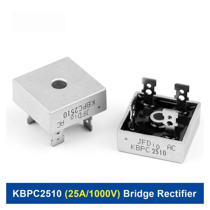 KBPC2510 BRIDGE DIODE