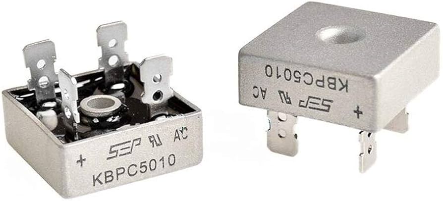 KBPC5010 BRIDGE DIODE