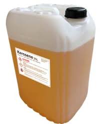 KEROSENE OIL 12LTR