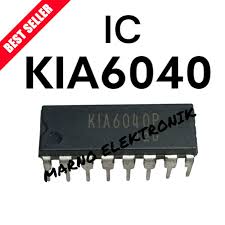KIA 6040