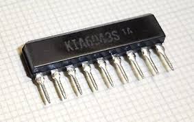 KIA 6043