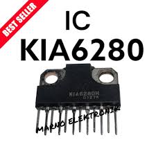 KIA 6280