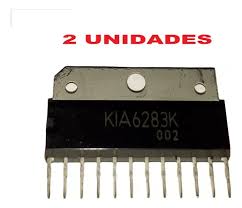 KIA 6283K