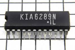 KIA 6289