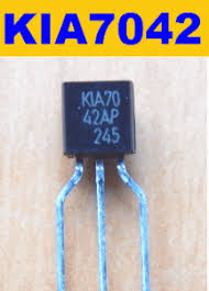 KIA 7042