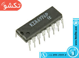 KIA6976 16PIN (1)
