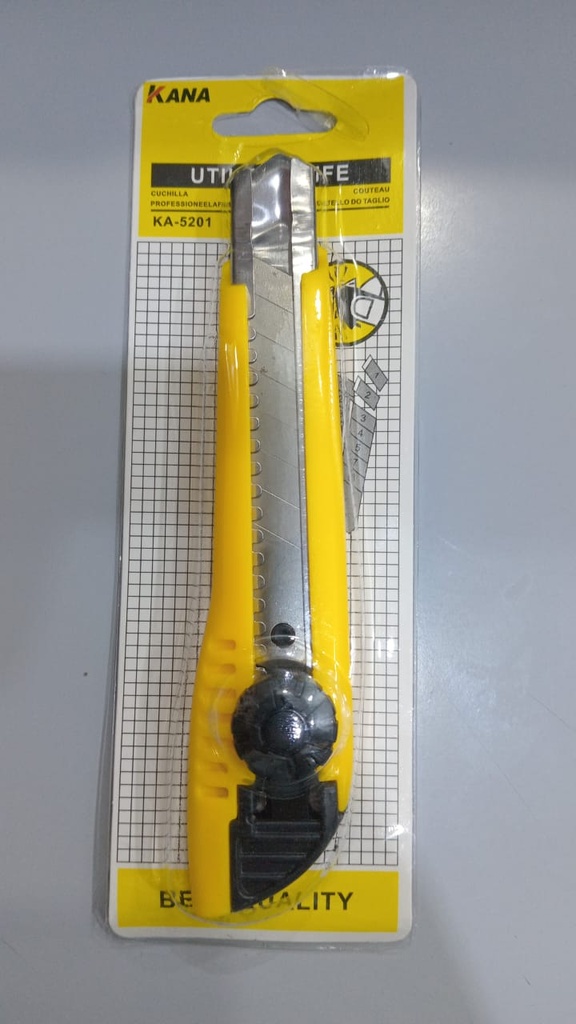 KNIFE KANA KA 5205