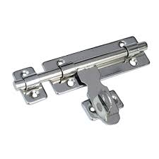 KUNDI IRON 4" AZ10181