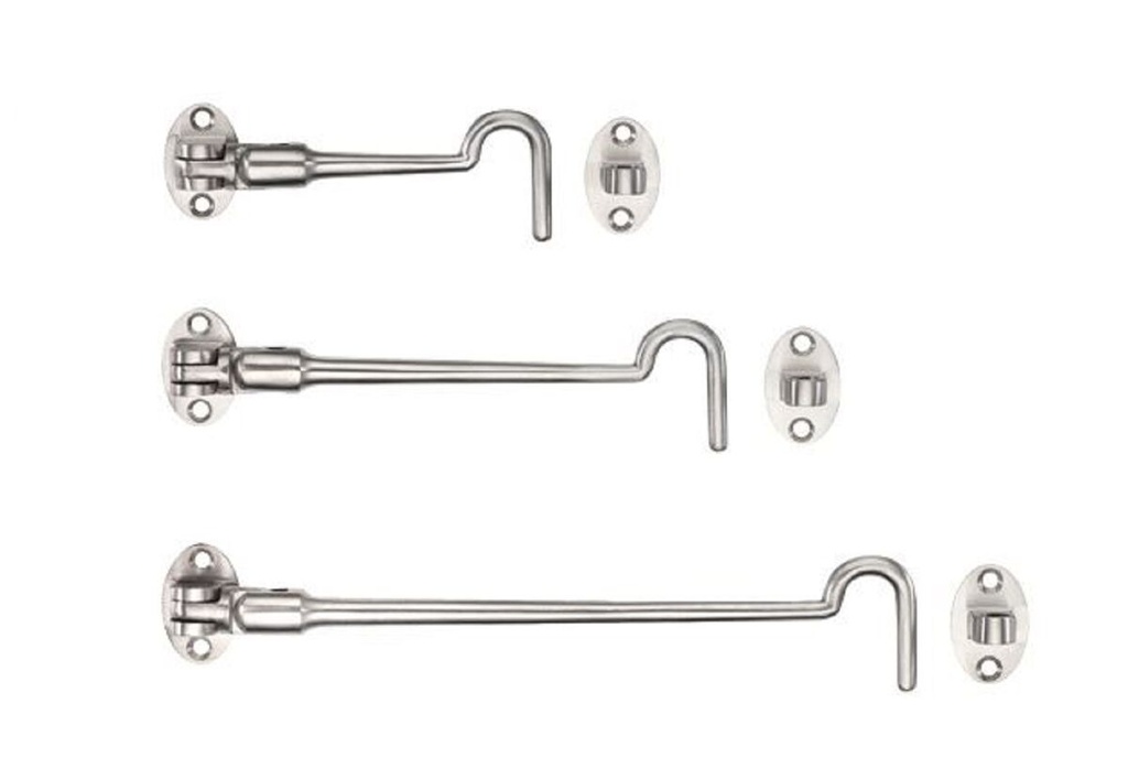 KUNDI IRON HOOK