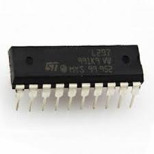 L297 DIP