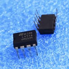 L4978 DIP 8PIN