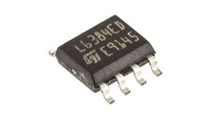 L6384ED SMD