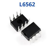 L6562 DIP 8PIN