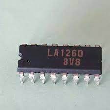 LA 1260
