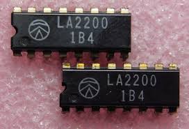 LA 2200