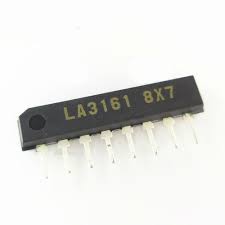 LA 3161